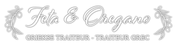 Feta & Oregano Feta & Oregano logo